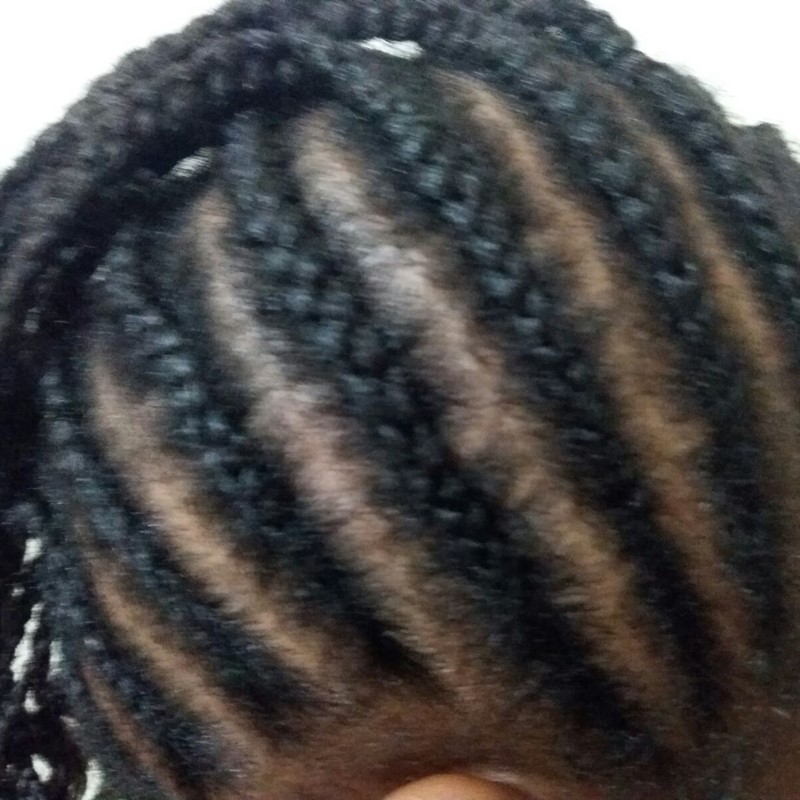 Afro hair braiding beginner courses - ALLSKINS Training Academy London