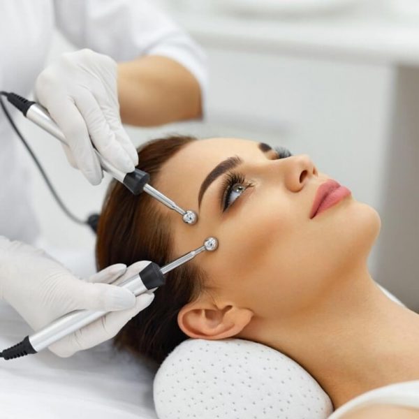 Microcurrent- Non Surgical Face Lift