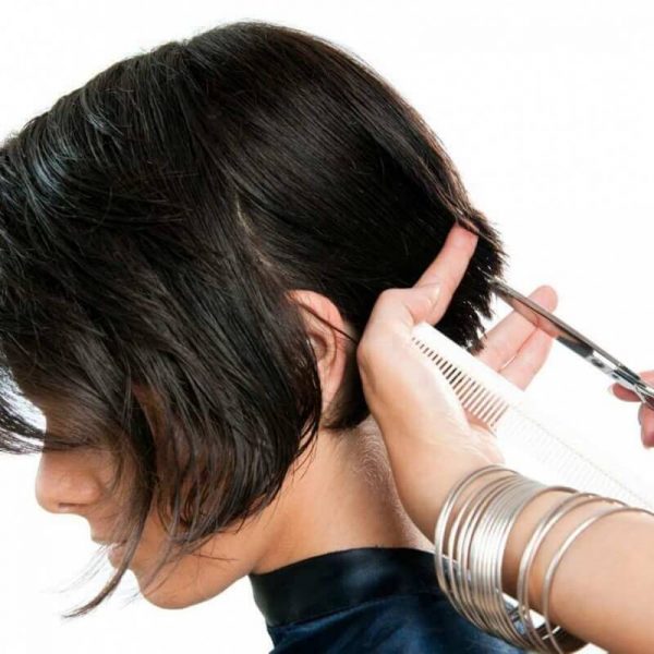 Short hair cutting courses. fast track classic hair cutting training  Archives - ALLSKINS