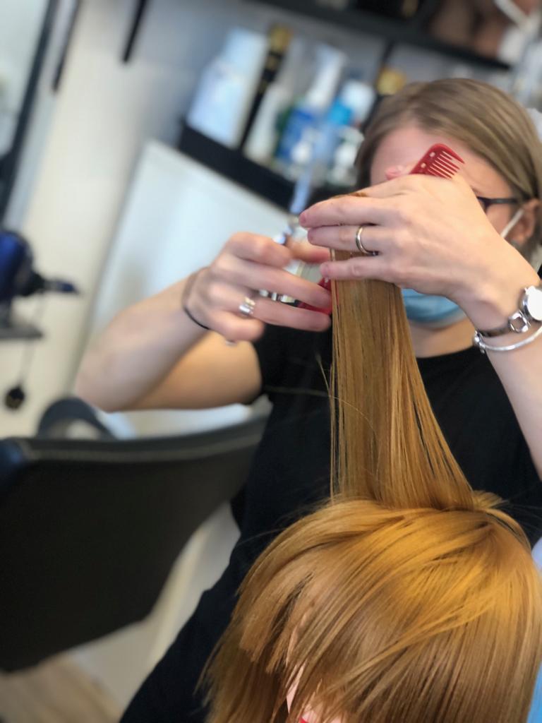 Where can i  study hairdressing courses  in the UK 