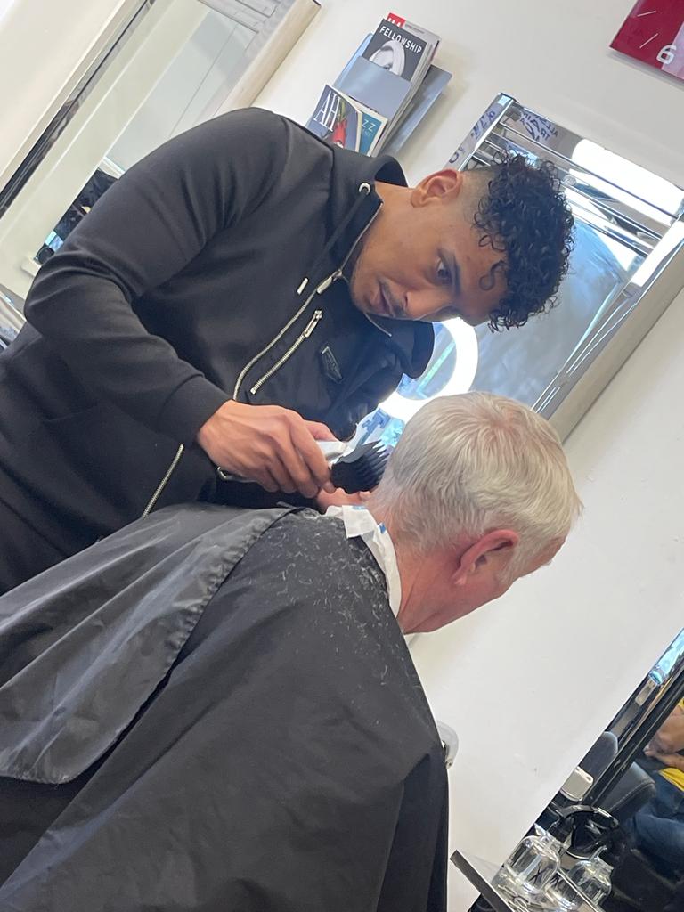 Discover Benefits of Taking a Barbering Course