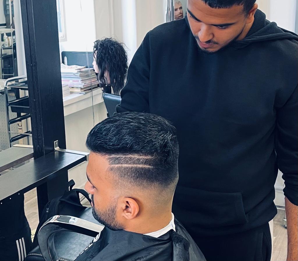 Making the Cut Barbering Course