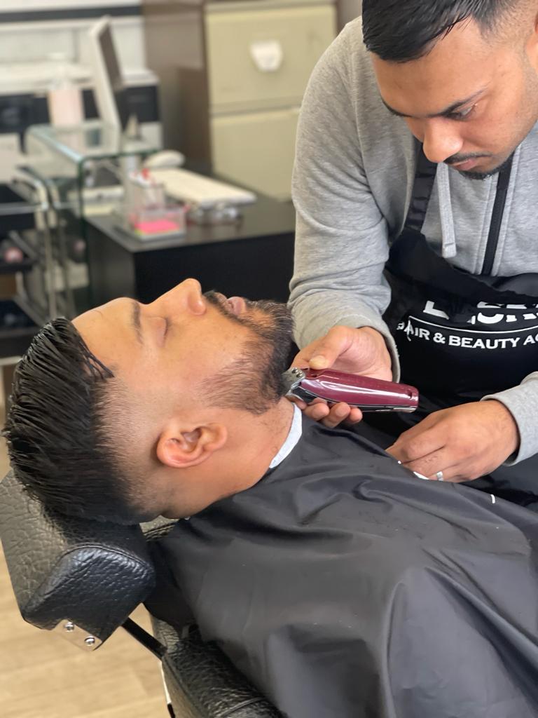 how to make big money through barbering