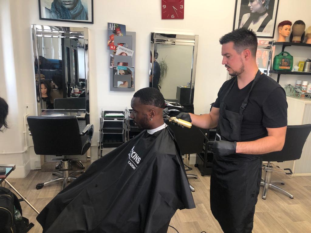 how barbering courses can transform lives