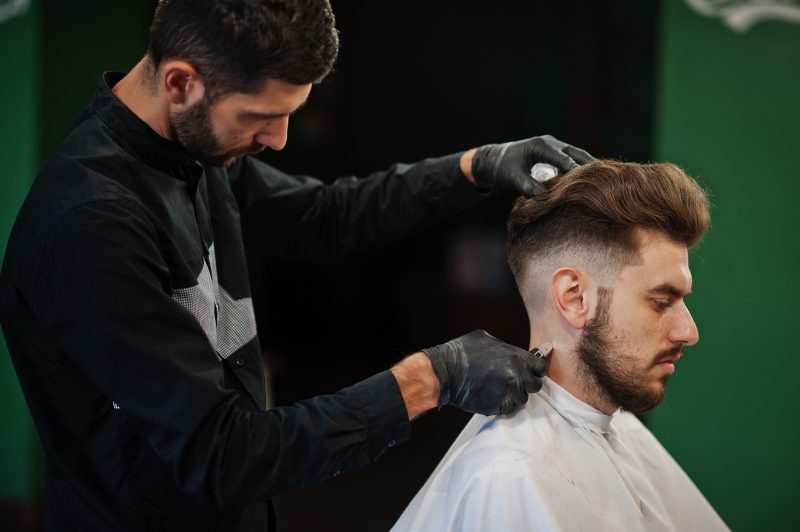 Barbering Courses 8-Day