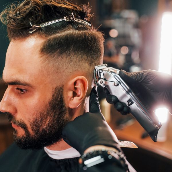 Barbering Refresher Course