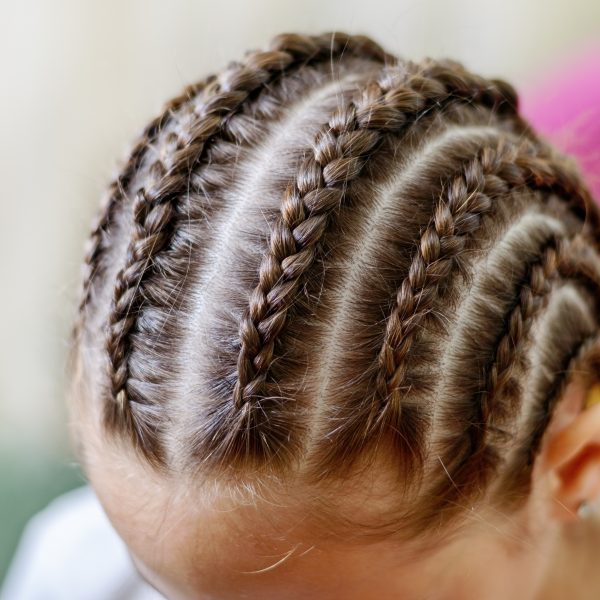 Online Afro -Braiding Course 2 Days