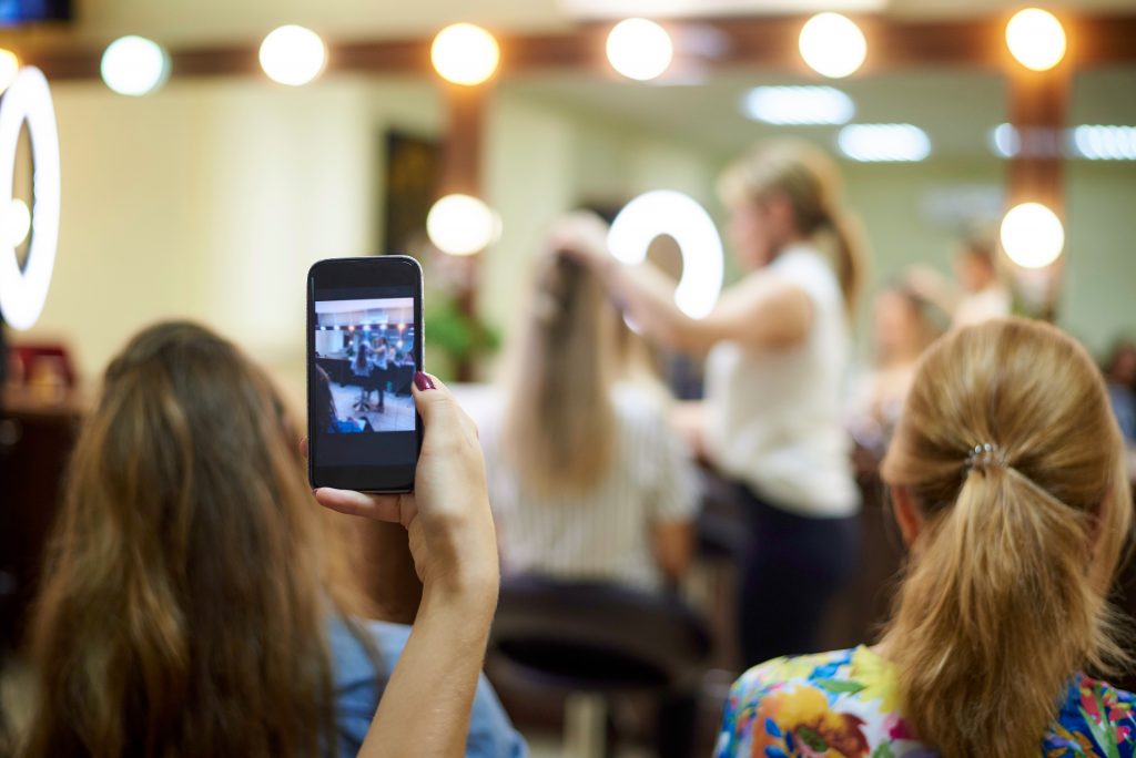 Upgrading Your Salon with Affordable Training  Services