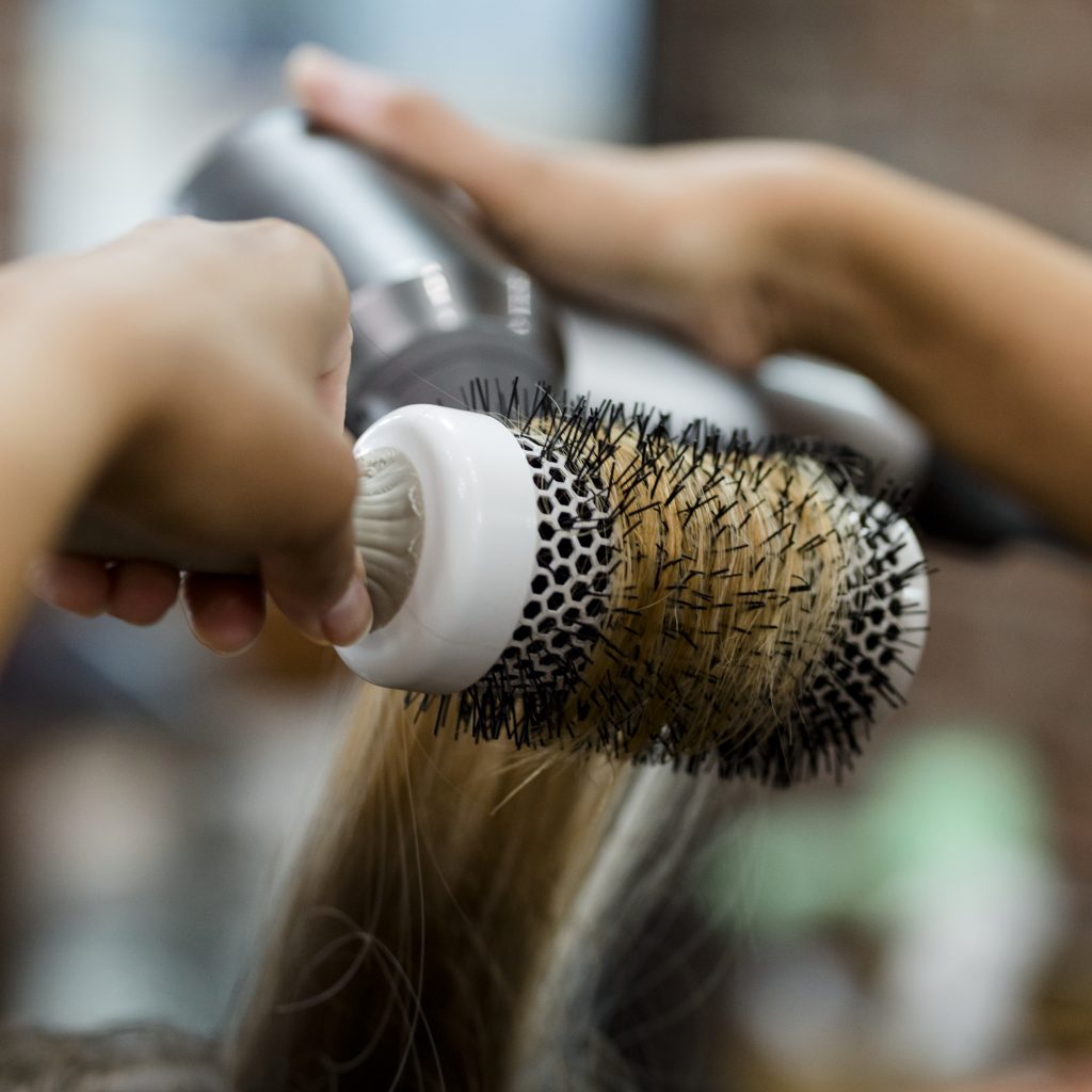 Hairdressing to Achieve a Brighter Future