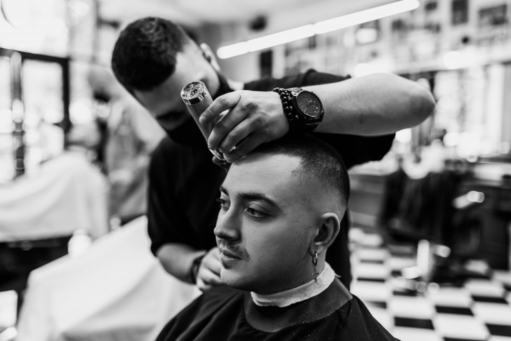 Barbering Courses 8-Day