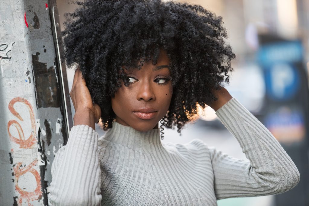 Why professional cuts for curly hair matter