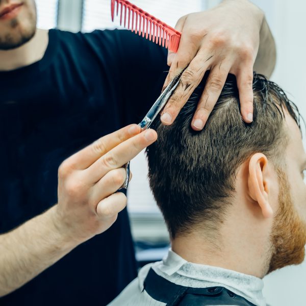 Barbering Fast Track Courses