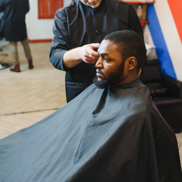 Online Afro Caribbean Barbering Training Course